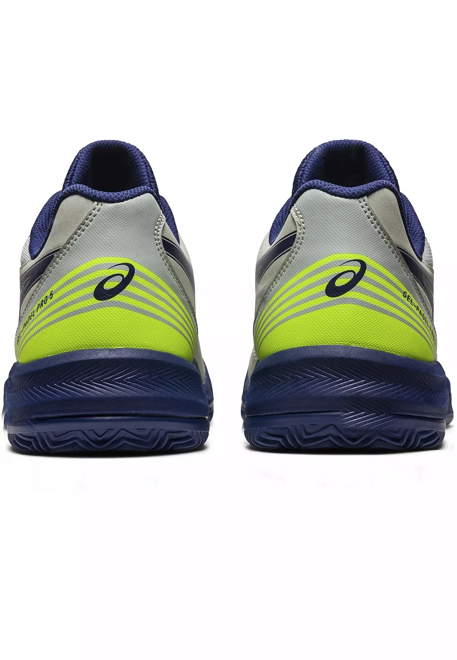 Фото № 4 с приближением к товару «‎GEL-PADEL PRO 5»