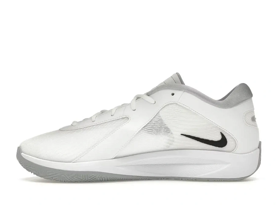 Фото № 3 с приближением к товару «‎Nike Giannis Zoom Freak 6»