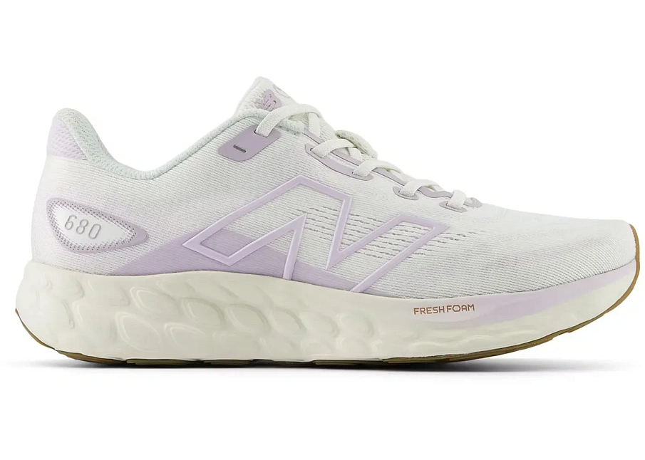 Фото № 1 с приближением к товару «‎New Balance Fresh Foam 680v8»
