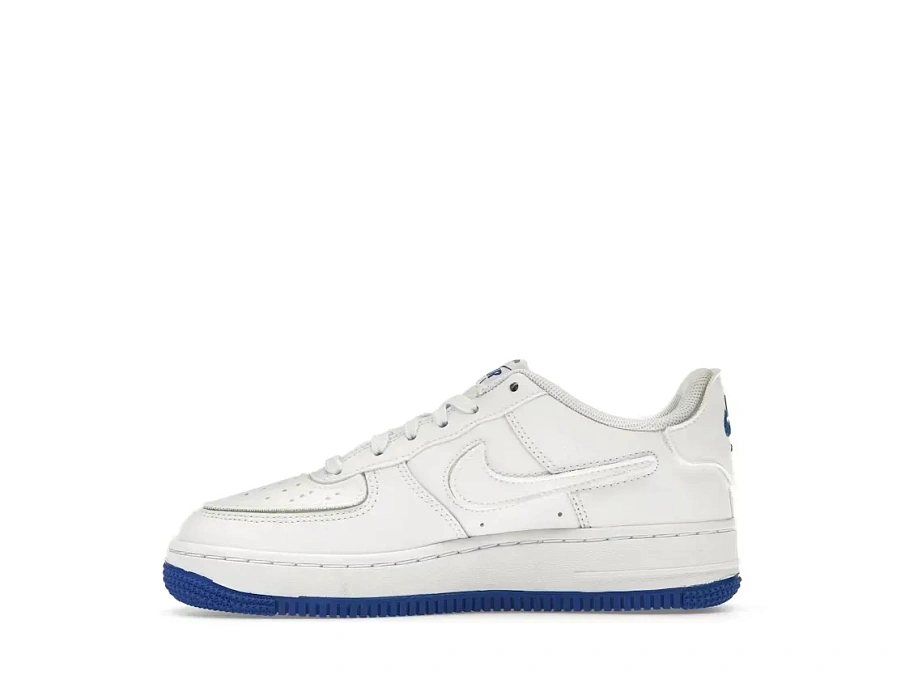 Фото № 3 с приближением к товару «‎Nike Air Force 1/1»