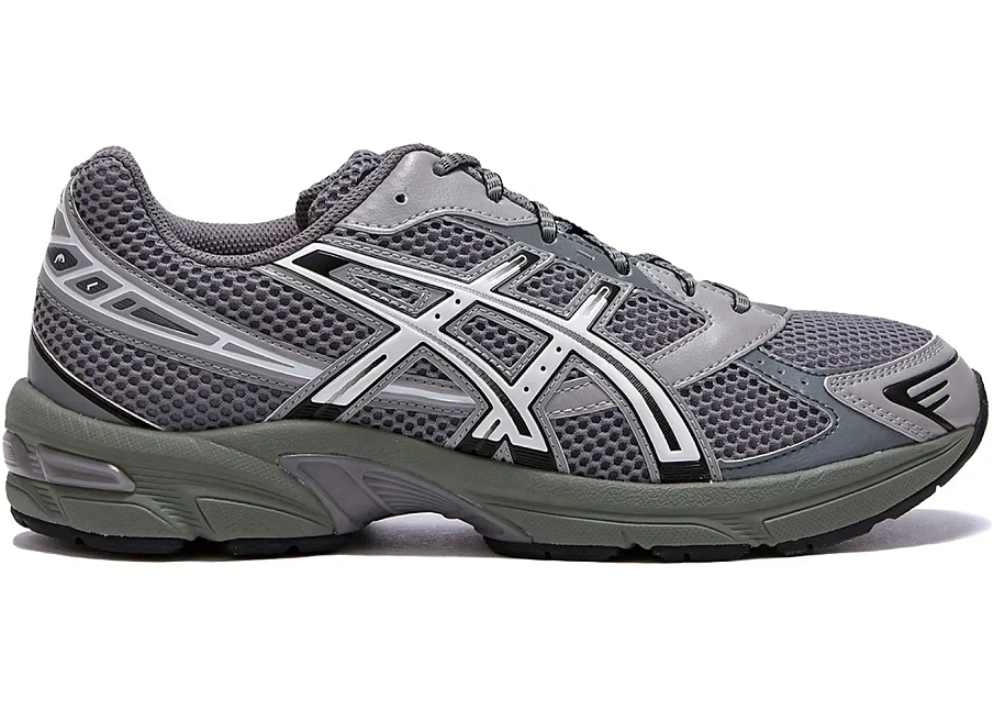 Фото № 1 с приближением к товару «‎ASICS Gel-1130»