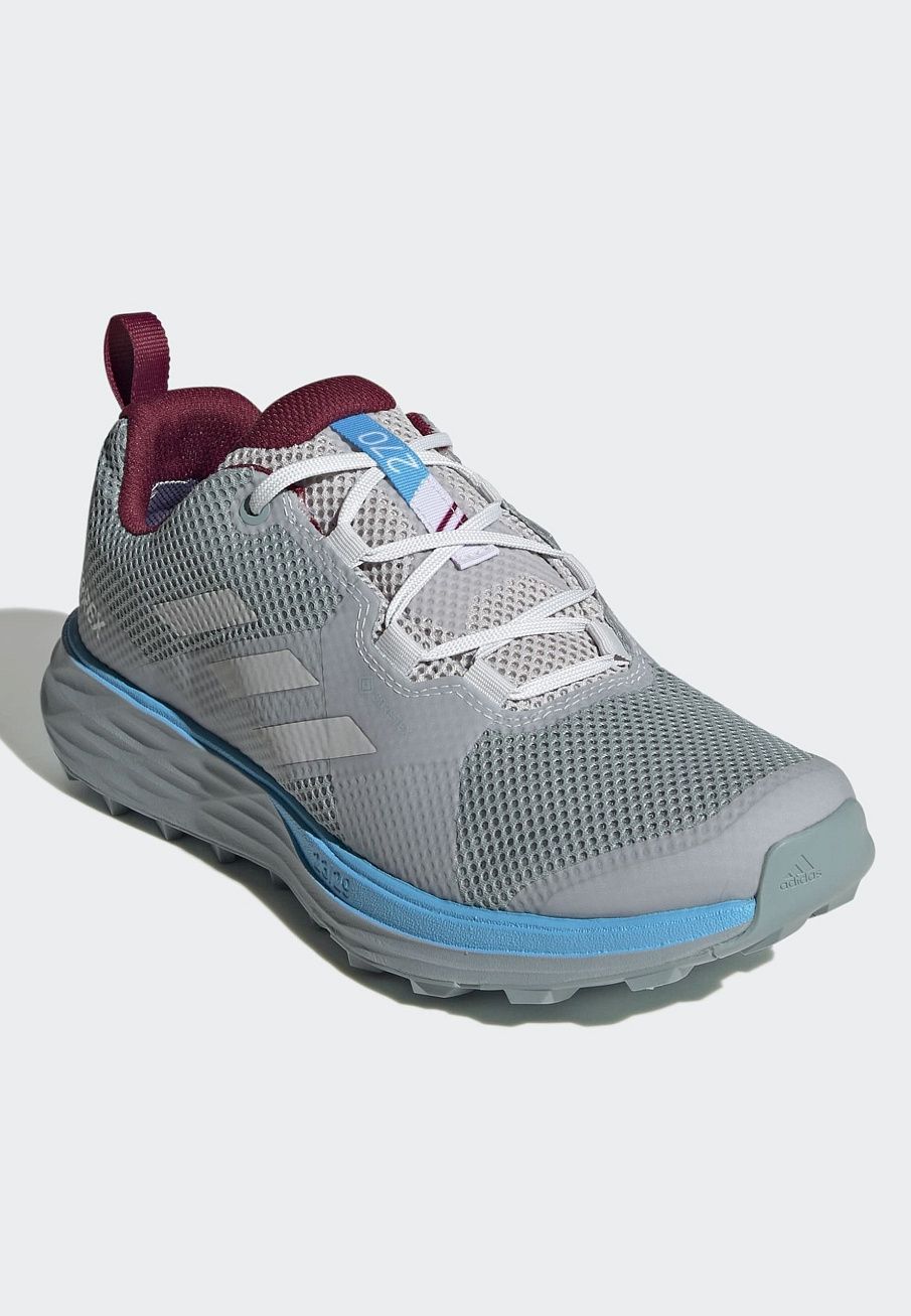 Фото № 2 с приближением к товару «‎Adidas Terrex Two»