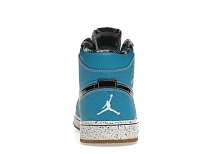 Фото № 4 с приближением к товару «‎Jordan 1 Retro Quai 54 Ruff N Tuff»