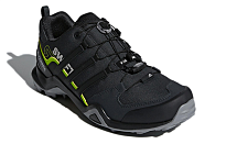 Фото № 3 с приближением к товару «‎adidas Terrex Swift R2 BlackYellow»