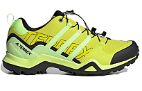 Фото № 2 с приближением к товару «‎adidas Terrex Swift R2 YellowGreen»