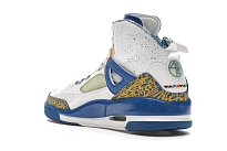 Фото № 6 с приближением к товару «‎Jordan Spizike Do the Right Thing»