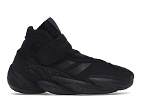 Фото № 1 с приближением к товару «‎adidas 0 To 60 STMT Human Race Triple Black Pack»