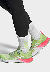 Фото № 2 с приближением к товару «‎Adidas Terrex Two Boa»
