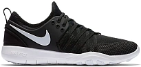 Фото № 1 с приближением к товару «‎Nike Free Tr 7 Black White »