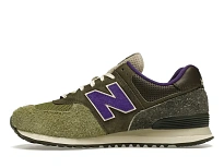 Фото № 3 с приближением к товару «‎New Balance 574»