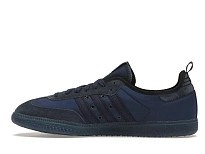 Фото № 6 с приближением к товару «‎adidas Samba C.P. Company Tobacco Blue»