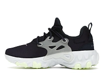Фото № 5 с приближением к товару «‎Nike React Presto Obsidian Barely Volt»