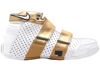 Фото № 1 с приближением к товару «‎Nike LeBron 20-5-5 Four Horsemen»