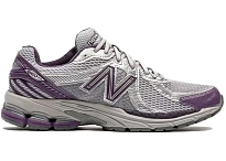 Фото № 1 с приближением к товару «‎New Balance 860v2»