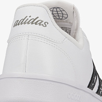 Фото № 5 с приближением к товару «‎Adidas Grand Court Base Beyond»