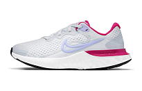 Фото № 1 с приближением к товару «‎Nike Renew Run 2 (GS) BlueRed»