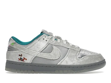 Nike Dunk Low Ice  - 1