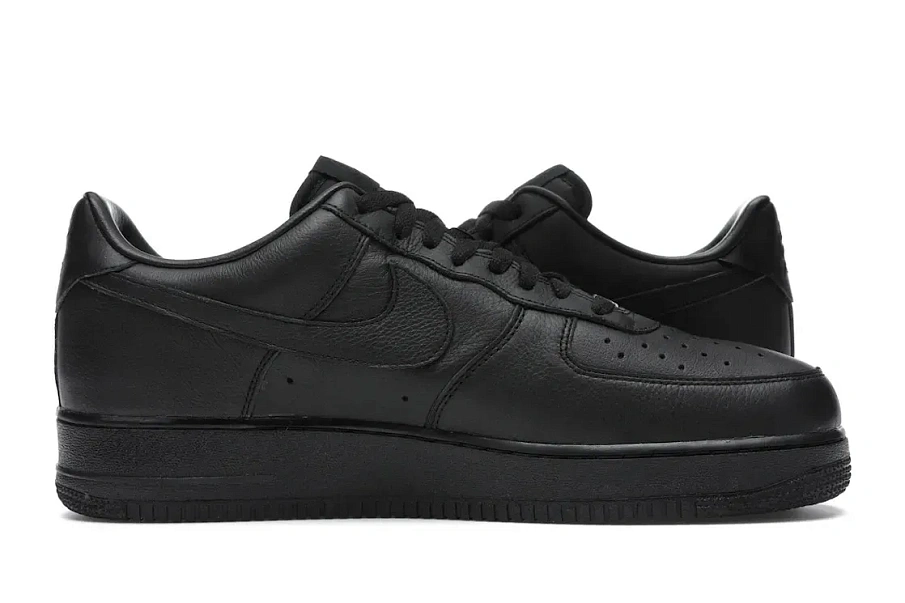 Фото № 3 с приближением к товару «‎Nike Air Force 1 Low Cactus Plant Flea Market Black (2020)»
