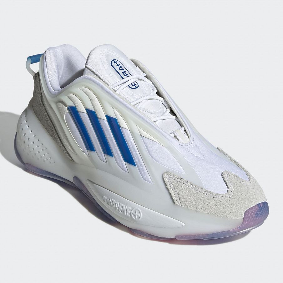 Фото № 2 с приближением к товару «‎Кроссовки Adidas SPAD115O1DV-A11»