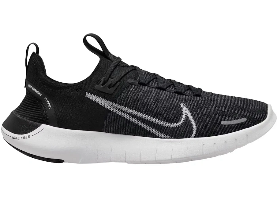 Фото № 1 с приближением к товару «‎Nike Free RN»
