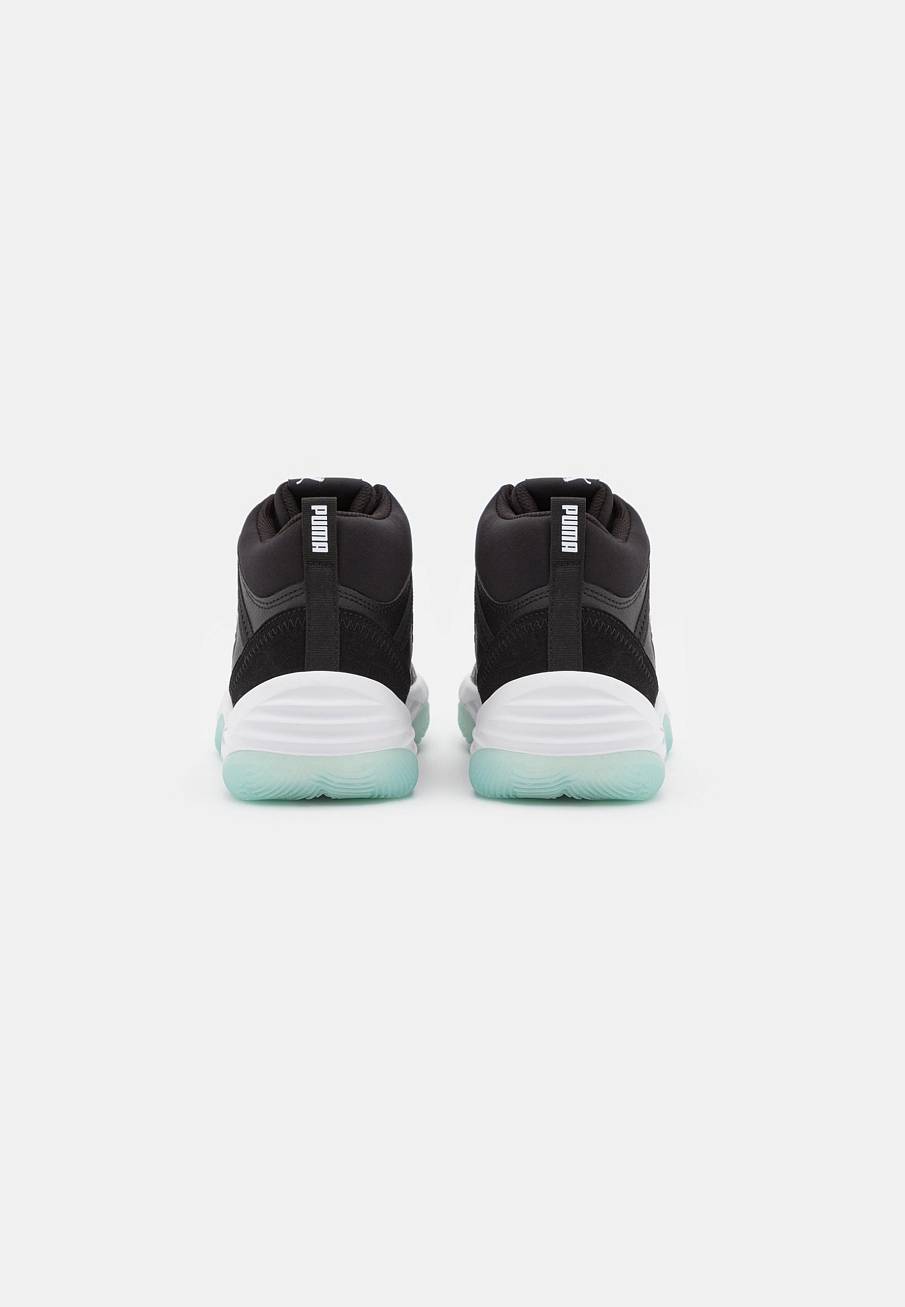 Фото № 3 с приближением к товару «‎Puma Rebound Future Evo»