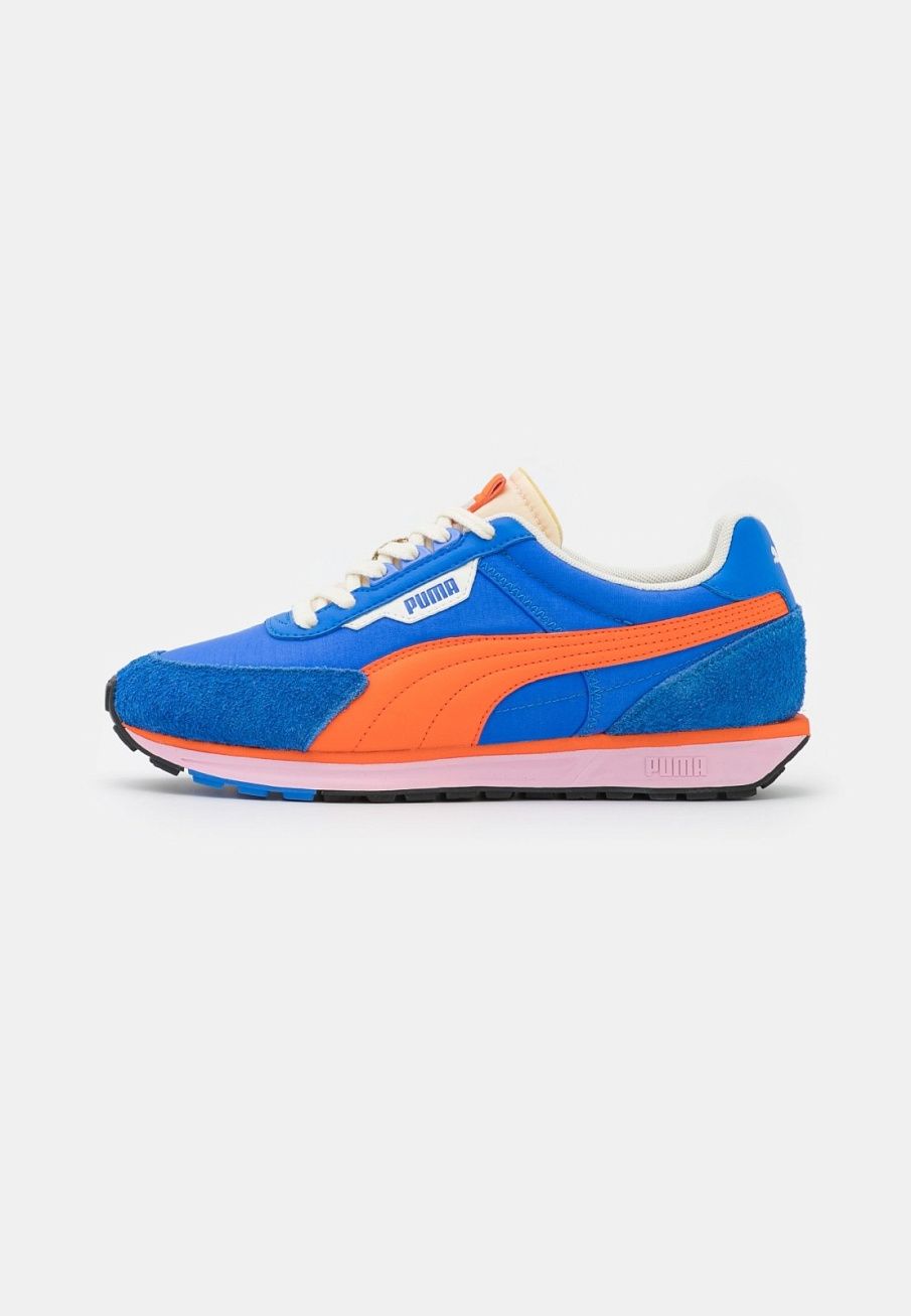 Фото № 1 с приближением к товару «‎Puma Rider Vintage »