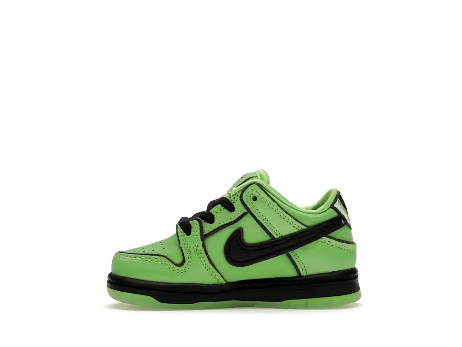 Фото № 3 с приближением к товару «‎Nike SB Dunk Low»
