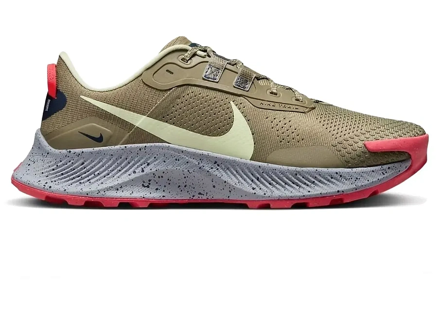 Фото № 1 с приближением к товару «‎Nike Pegasus Trail 3»