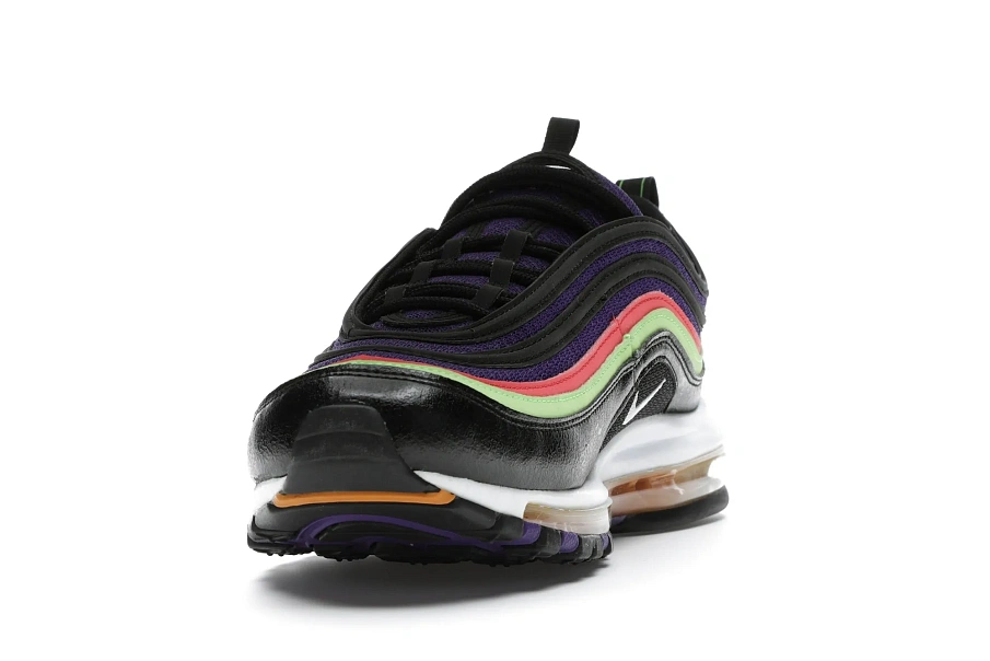 Фото № 2 с приближением к товару «‎Nike Air Max 97 Joker»
