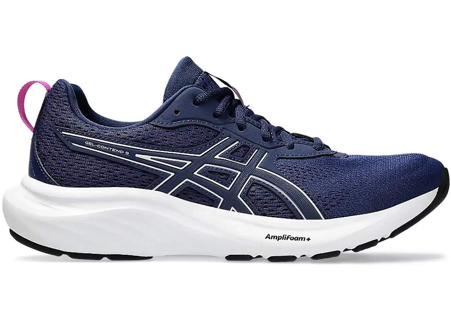 Фото № 1 с приближением к товару «‎ASICS Gel-Contend 9»