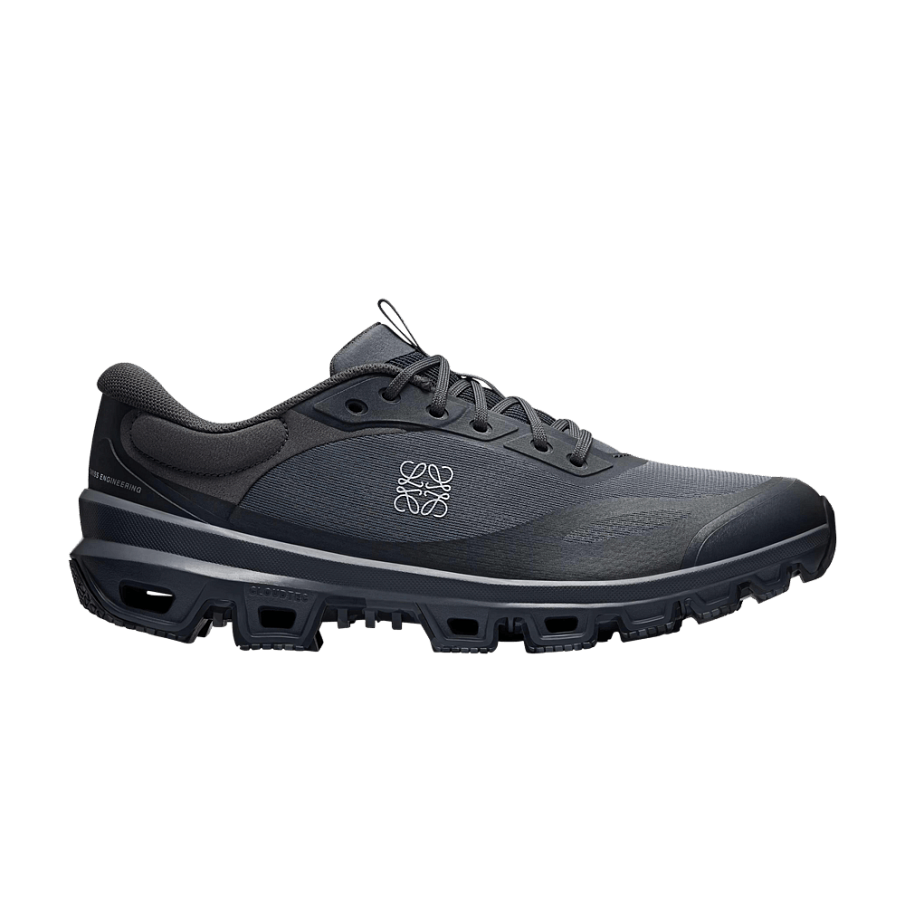 Фото № 1 с приближением к товару «‎Loewe x ON Cloudventure 2 Gunmetal»