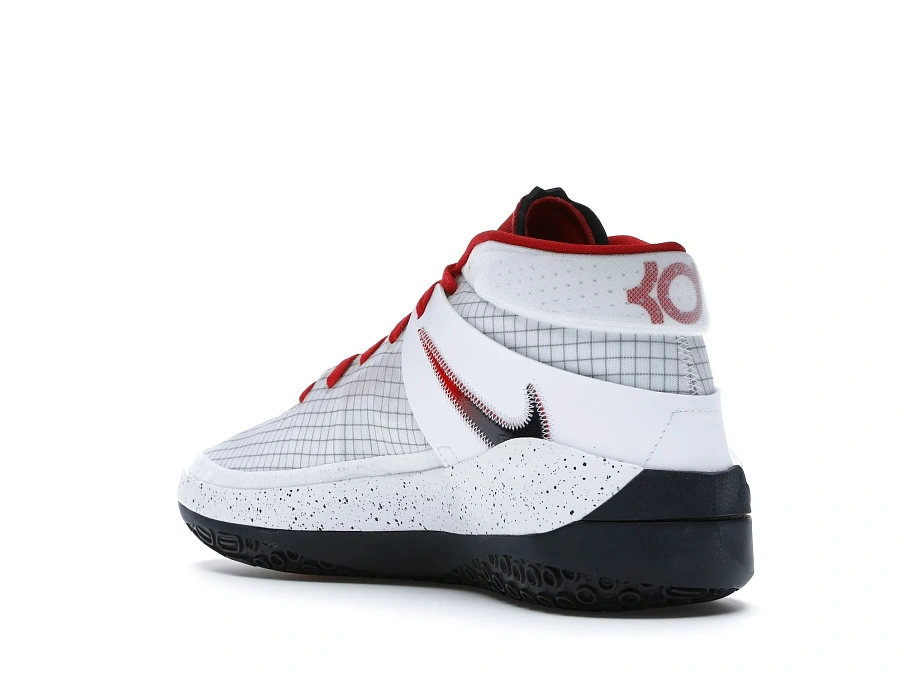 Фото № 6 с приближением к товару «‎Nike KD 13 USA»