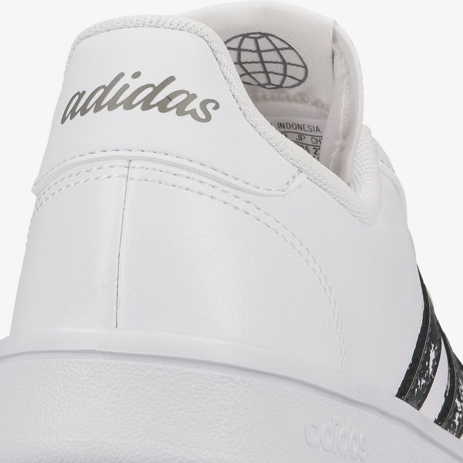 Фото № 5 с приближением к товару «‎Adidas Grand Court Base Beyond»