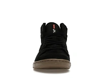 Фото № 2 с приближением к товару «‎Nike SB Zoom Air 94 Hi Supreme Black»