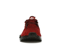 Фото № 2 с приближением к товару «‎adidas NMD R1 Carbon Red White Black»