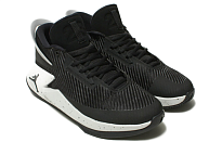 Фото № 3 с приближением к товару «‎Nike Air Jordan Fly Lockdown Pfx Team Basketball Shoes WhiteBlack»