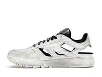 Фото № 3 с приближением к товару «‎Reebok Classic Leather Tabi Decortique Low»