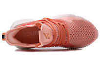 Фото № 3 с приближением к товару «‎adidas Wmns Alphabounce Instinct CC Sneakers Pink»