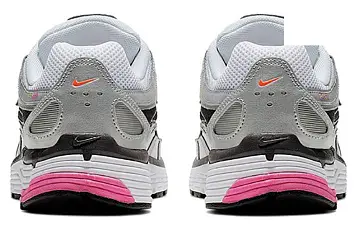 Nike P-6000 Laser Fuchsia (W) - 7