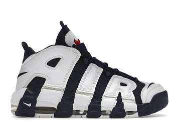 Nike Air More Uptempo Olympics (2012) - 1