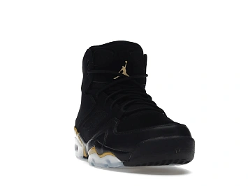 Jordan Flight Club 91 Black Metallic Gold (2021) (DC7329-007) - 3