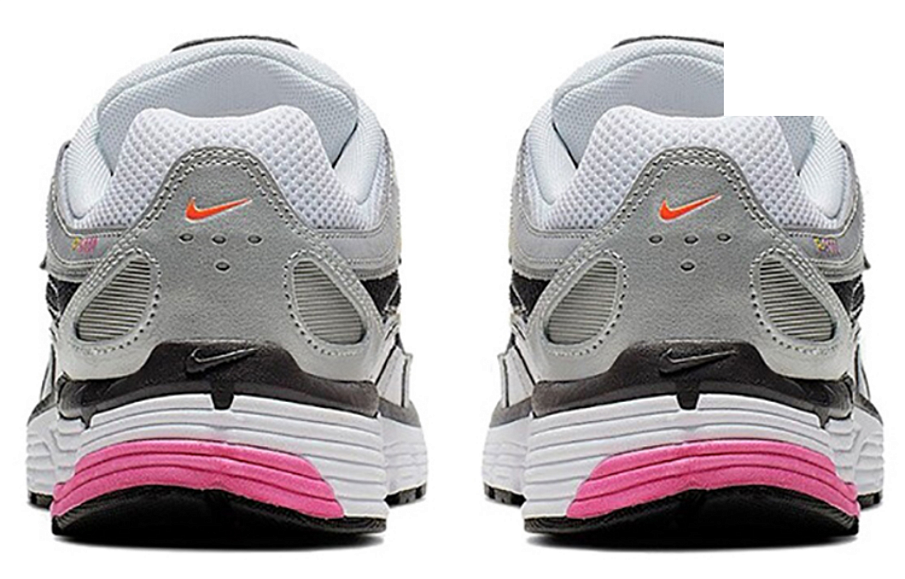 Фото № 4 с приближением к товару «‎Nike P-6000 Laser Fuchsia (W)»