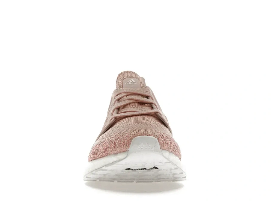 Фото № 2 с приближением к товару «‎adidas Ultra Boost 20 Vapor Pink »