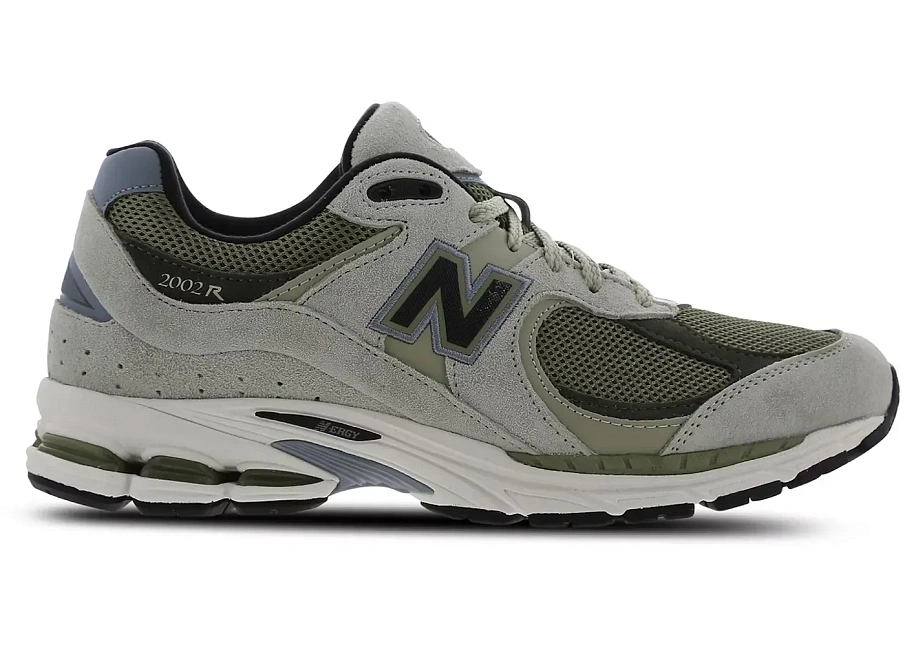 Фото № 1 с приближением к товару «‎New Balance 2002R»