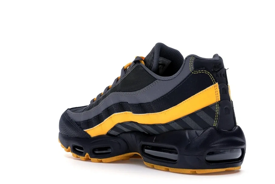 Фото № 6 с приближением к товару «‎Nike Air Max 95 I-95 Pack»