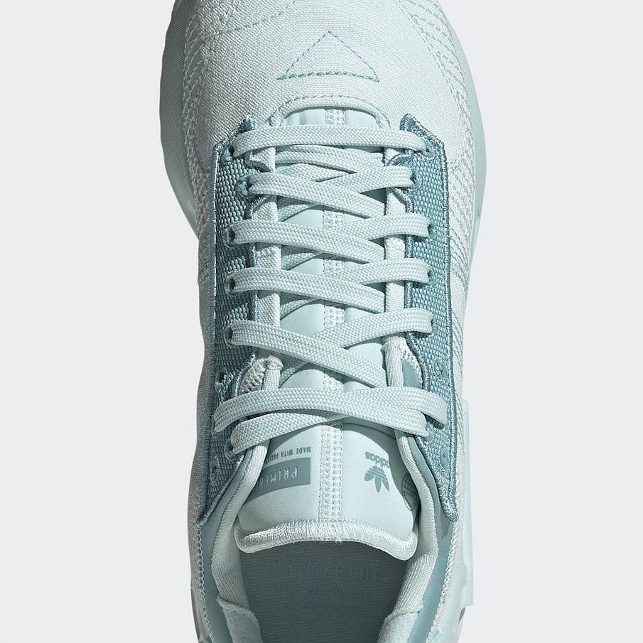 Фото № 4 с приближением к товару «‎Кроссовки Adidas SPAD111A1W4-L11»