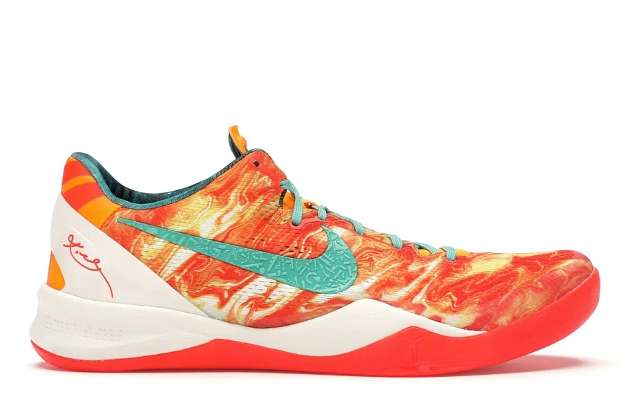 Фото № 1 с приближением к товару «‎Nike Kobe 8 Sport Pack All-Star (2013)»