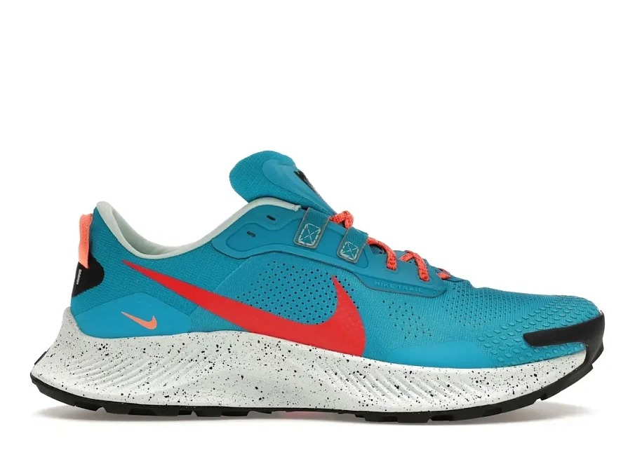 Фото № 1 с приближением к товару «‎Nike Pegasus Trail 3»