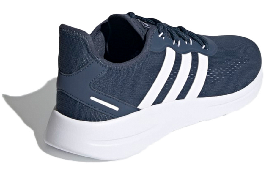 Фото № 4 с приближением к товару «‎adidas Neo Lite Racer Rbn 2.0 BlueWhite»