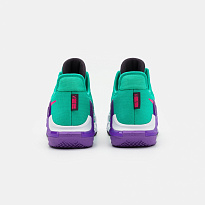 Фото № 3 с приближением к товару «‎Nike Lebron Witness VI»